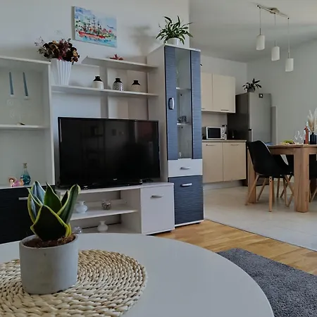 Veske Apartament Makarska