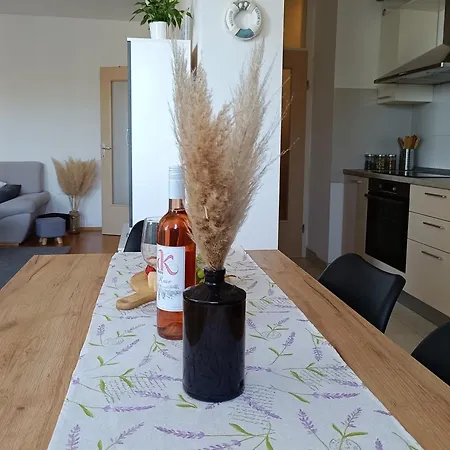 Apartament Veske Makarska