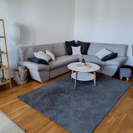 Apartament Veske Makarska