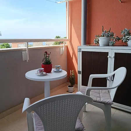 Veske Apartament Makarska