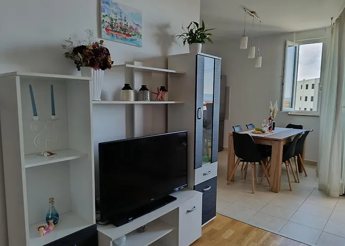 Apartman Veske