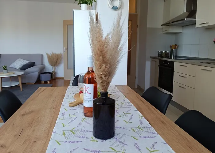 Apartman Veske Makarska