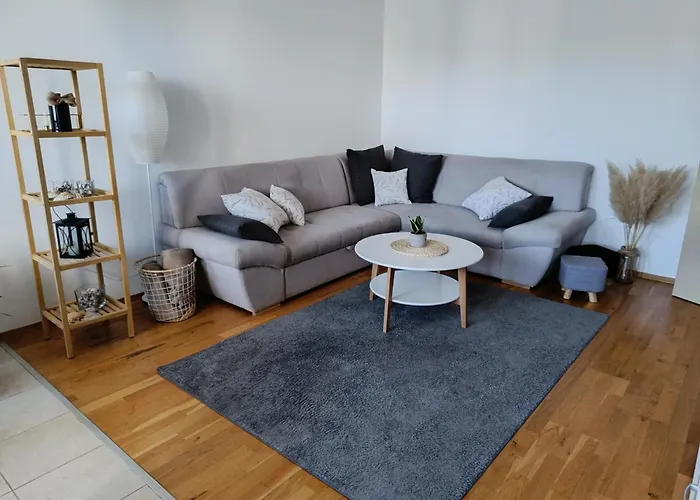 Apartman Veske Makarska