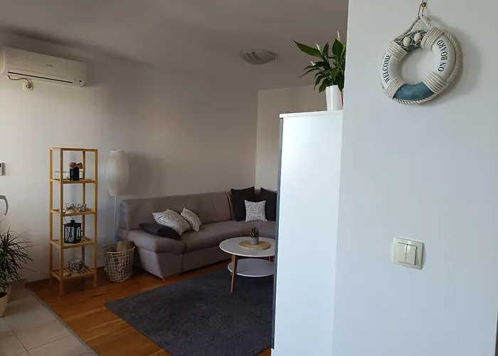 Veske Apartman
