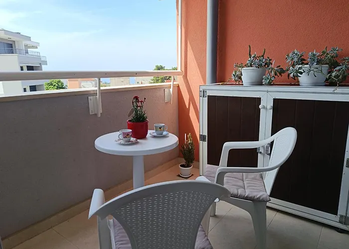 Veske Apartman Makarska