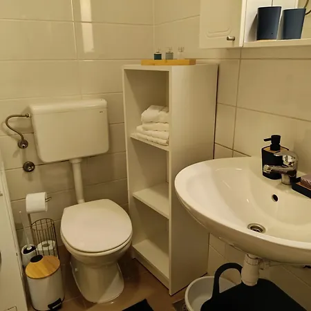 Veske * Μακάρσκα